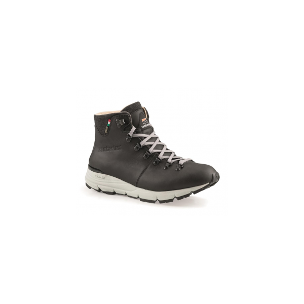 SCARPE ZAMBERLAN 322 CORNELL GTX Scarpe Lifestyle Black