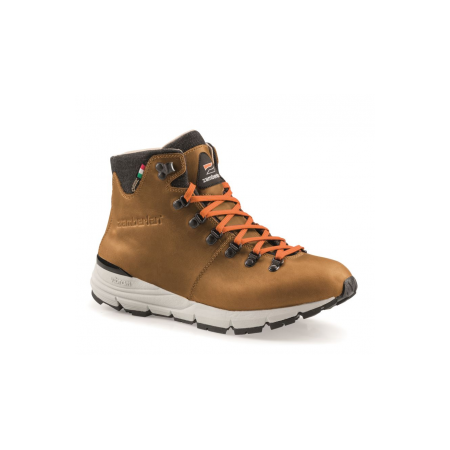 SCARPE ZAMBERLAN 322 CORNELL GTX Scarpe Lifestyle Mustard