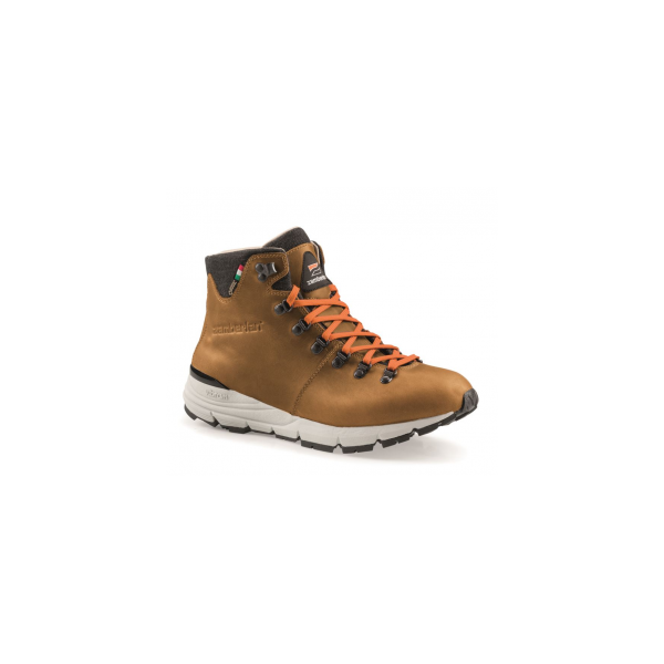 SCARPE ZAMBERLAN 322 CORNELL GTX Scarpe Lifestyle Mustard