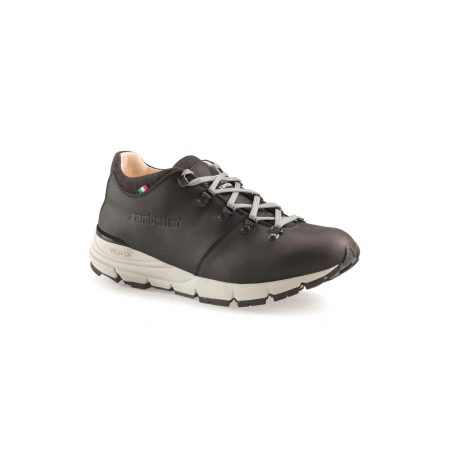 SCARPE ZAMBERLAN 323 CORNELL LOW Scarpe Lifestyle Black