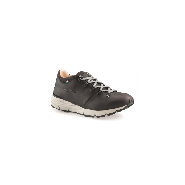 SCARPE ZAMBERLAN 323 CORNELL LOW Scarpe Lifestyle Black