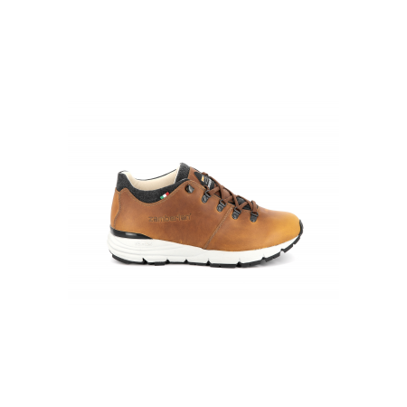 SCARPE ZAMBERLAN  323 CORNELL LOW Scarpe Lifestyle Mustard