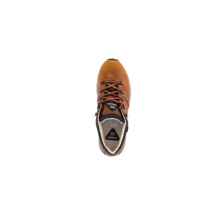 SCARPE ZAMBERLAN  323 CORNELL LOW Scarpe Lifestyle Mustard