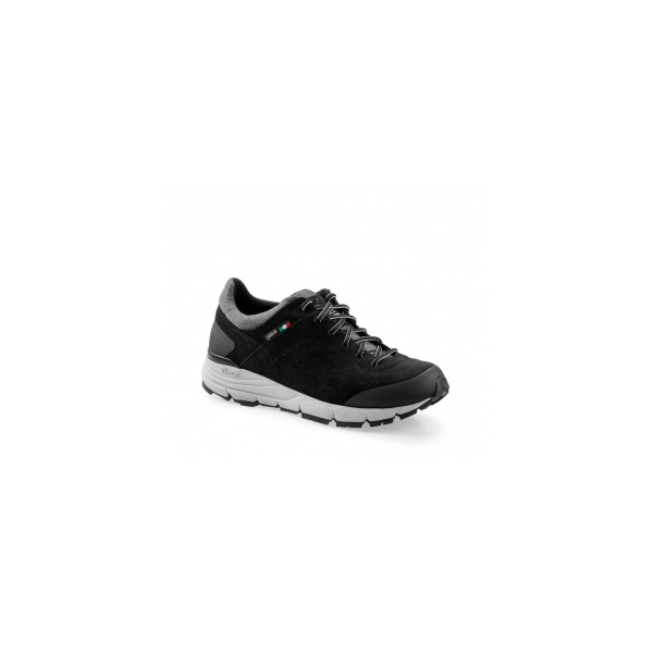 SCARPE ZAMBERLAN 205 STROLL GTX Scarpe Lifestyle Black