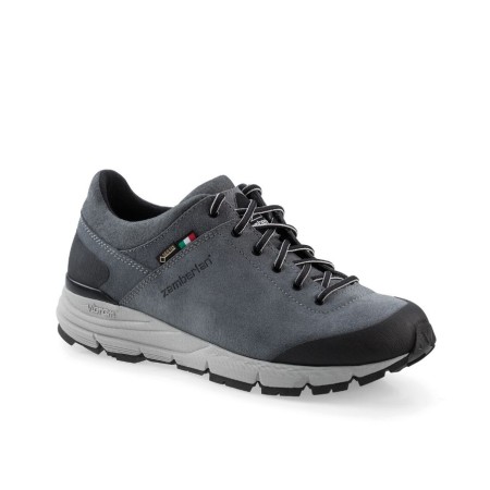 SCARPE ZAMBERLAN 205 STROLL GTX Scarpe Lifestyle Black