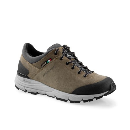 SCARPE ZAMBERLAN 205 STROLL GTX Scarpe Lifestyle Black