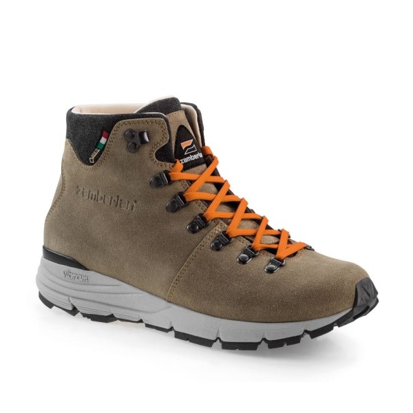 SCARPE ZAMBERLAN 325 CORNELL LITE GTX Scarpe Lifestyle Brown