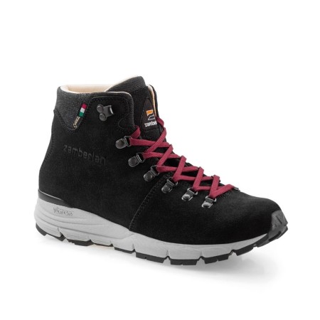 SCARPE ZAMBERLAN 325 CORNELL LITE GTX Scarpe Lifestyle Brown