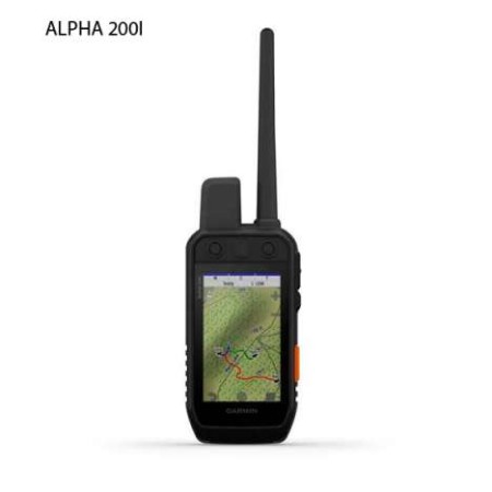 GARMIN PALMARE Alpha® 200i NEW