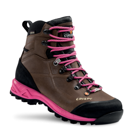 SCARPONI CRISPI VALDRES LADY GTX