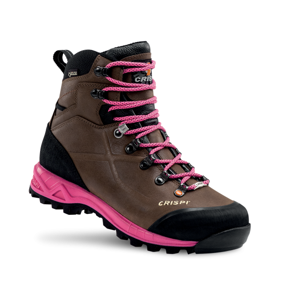 SCARPONI CRISPI VALDRES LADY GTX