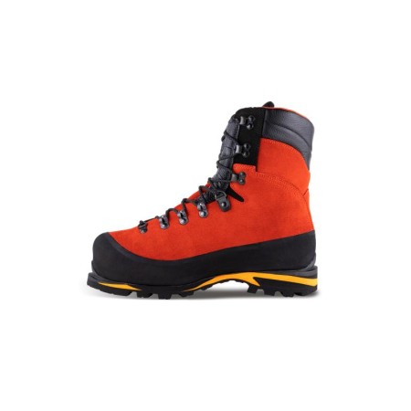 SCARPONI CRISPI LATEMAR KL3 GTX ORANGE