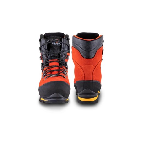 SCARPONI CRISPI LATEMAR KL3 GTX ORANGE