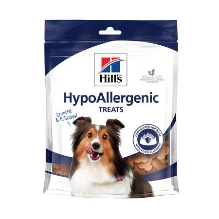 Hill's HypoAllergenic Snack G 220