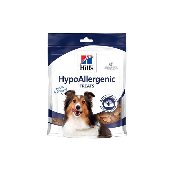 Hill's HypoAllergenic Snack G 220