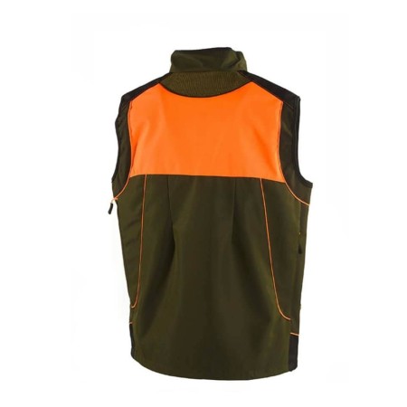 UNIVERS GILET CINGHIALE U-TEX 93012-392