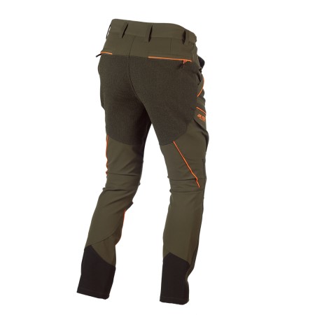 UNIVERS PANTALONE ALPI U-TEX 92341-392