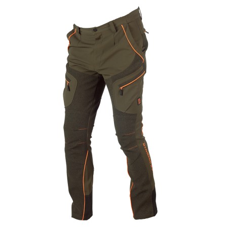 UNIVERS PANTALONE ALPI U-TEX 92341-392