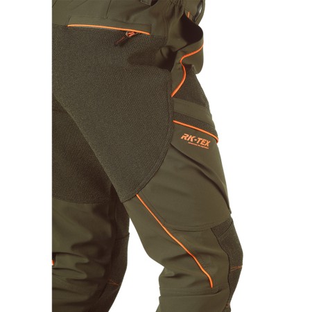 UNIVERS PANTALONE ALPI U-TEX 92341-392