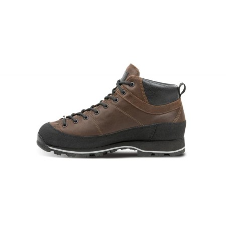 SCARPE CRISPI MOD. MONACO SNUG GTX BROWN