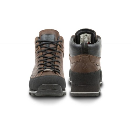 SCARPE CRISPI MOD. MONACO SNUG GTX BROWN