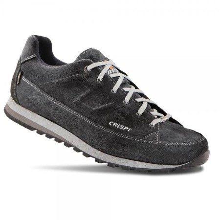 SCARPE CRISPI MOD. ADDICT LOW GTX GRAFITE