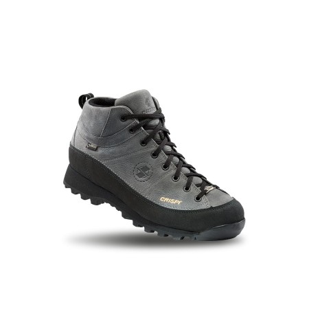 SCARPE DA TREKKING CRISPI MONACO GTX