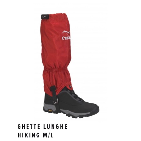 TSL Ghette lunghe HIKING M/L