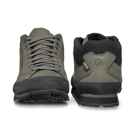 SCARPA MOD.ASPEN GTX GRAPHITE