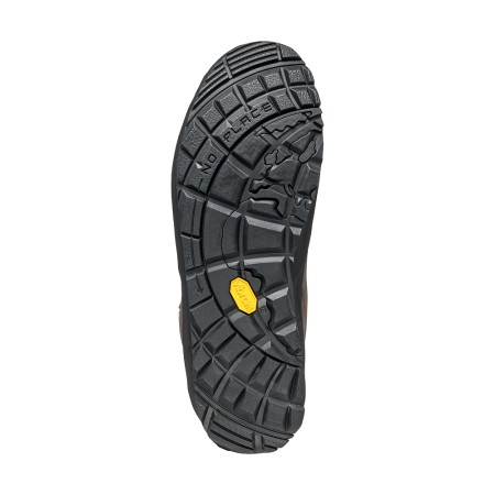 SCARPA MOD.ASPEN GTX GRAPHITE