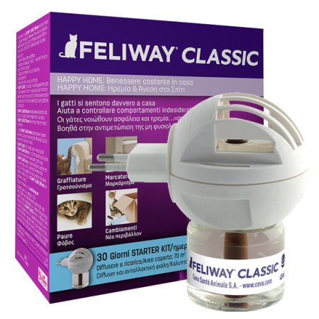 FELIWAY Classic Diffusore