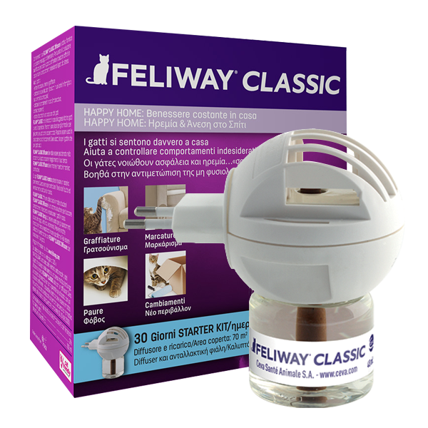 FELIWAY Classic Diffusore