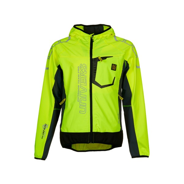 UNIVERS Cardigan outdoor COURMAYEUR 96025 661