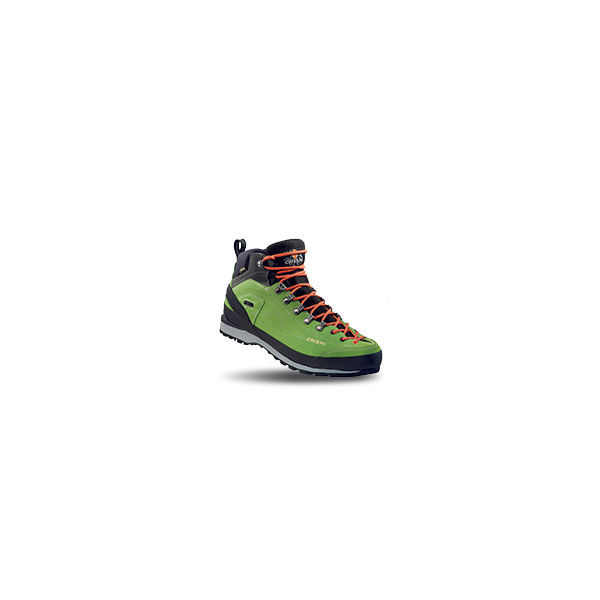 SCARPE CRISPI CROSSOVER ROPE GTX