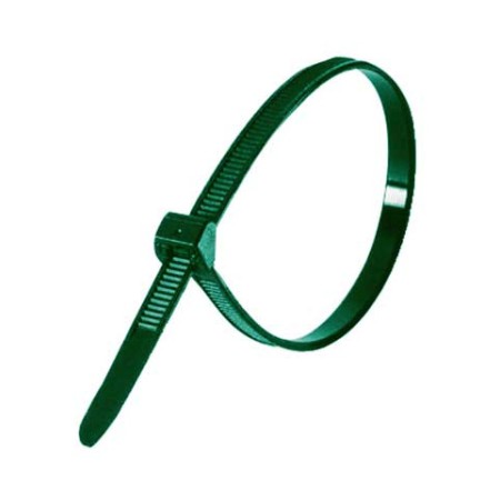 FASCETTA DI CABLAGGIO IDEAL STAR VERDE 4,8x290 mm