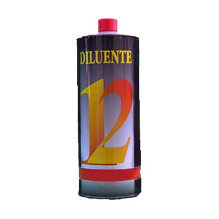 DILUENTE SINTETICO 1 lt