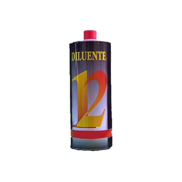 DILUENTE SINTETICO 1 lt