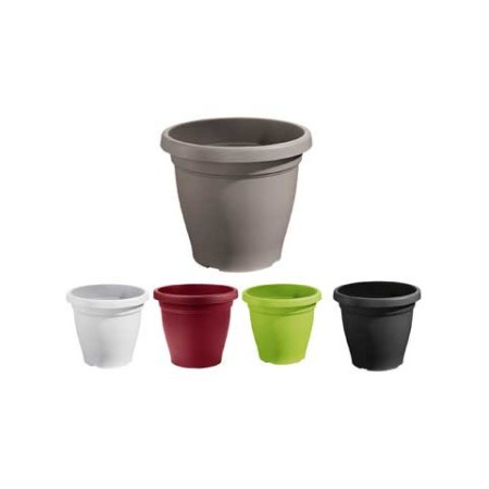 VASO 'VERONA' COLORI ASSORTITI