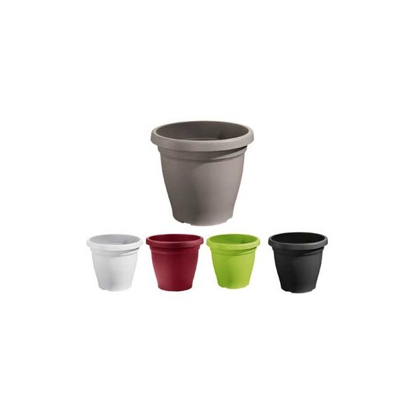 VASO 'VERONA' COLORI ASSORTITI