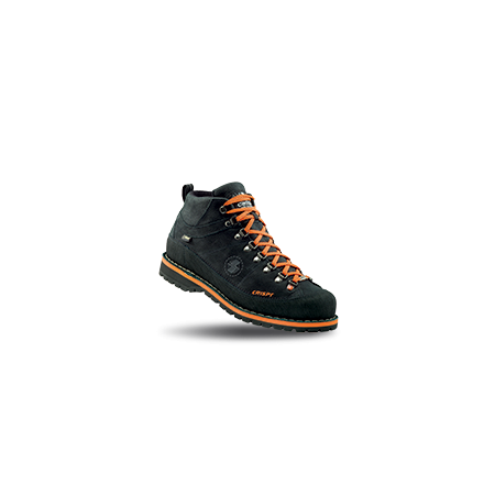 SCARPE CRISPI MONACO PREMIUM GTX