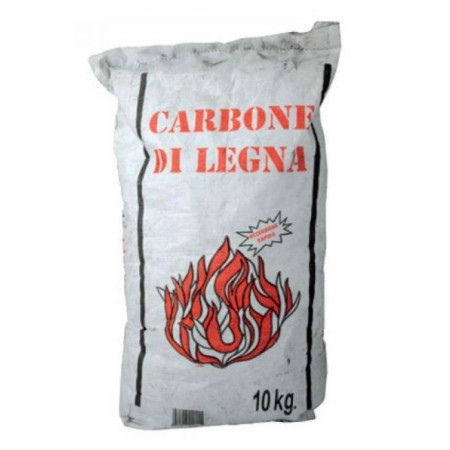 CARBONE DI LEGNA ARGENTINO KG 15