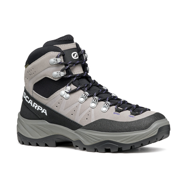 SCARPE SCARPA MOD. BOREAS GTX WMN LIGHT GRAY