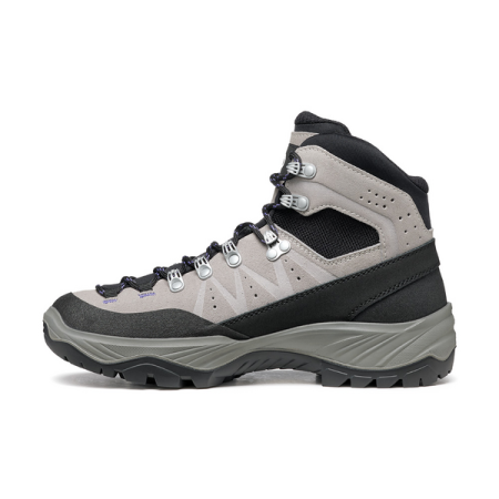 SCARPE SCARPA MOD. BOREAS GTX WMN LIGHT GRAY