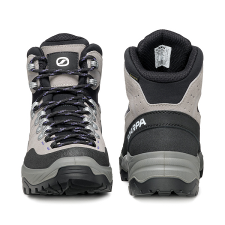 SCARPE SCARPA MOD. BOREAS GTX WMN LIGHT GRAY