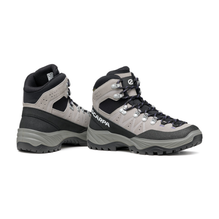 SCARPE SCARPA MOD. BOREAS GTX WMN LIGHT GRAY