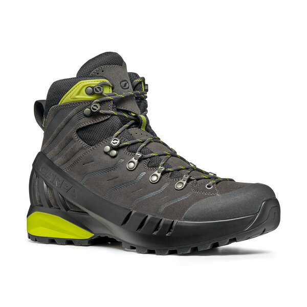 SCARPONI SCARPA MOD.CYCLONE S GTX