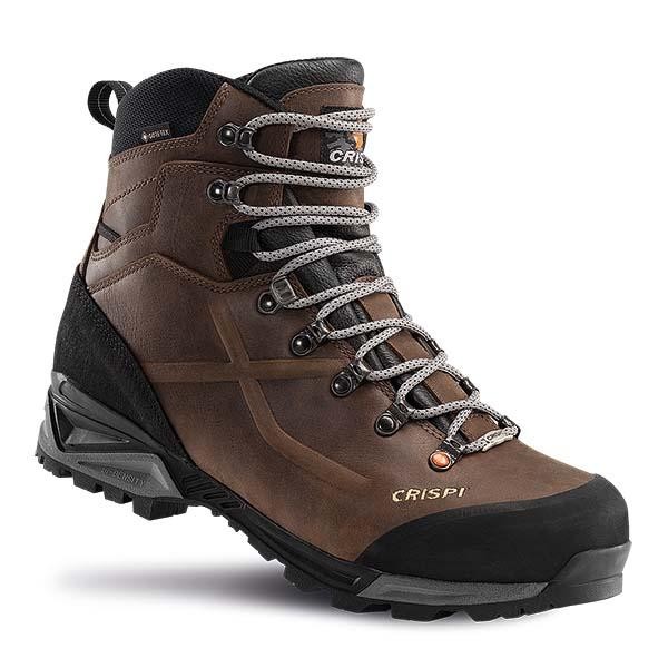 SCARPONE CRISPI MOD. VALDRES PRO GTX NEW