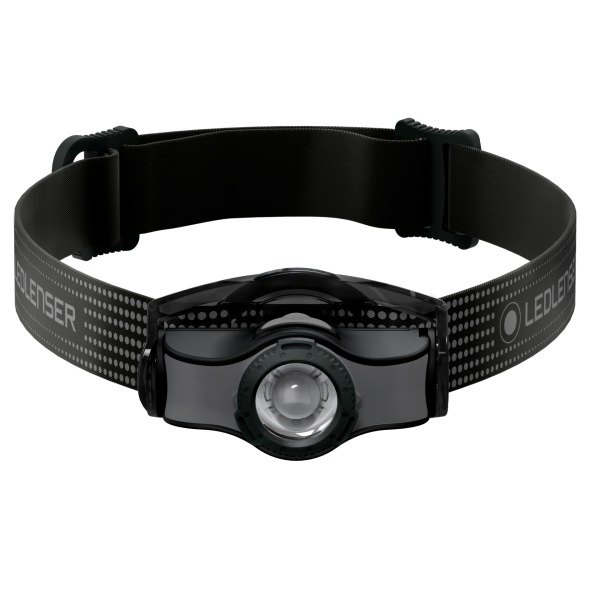 LEDLENSER TORCIA FRONTALE MH3