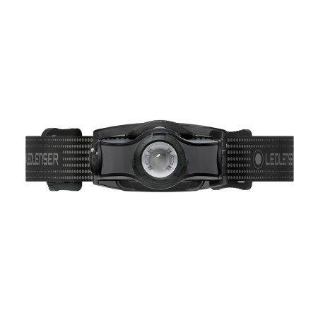 TORCIA FRONTALE LED LENSER MH3