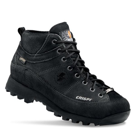 SCARPE CRISPI MOD. MONACO/TINN GTX BLACK